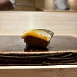 麻布十番 鮨 すずめ - 