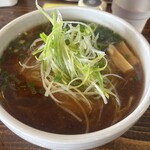 ラーメンの音むら 石狩店 - 