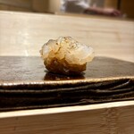 麻布十番 鮨 すずめ - 