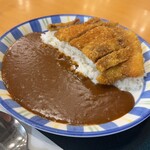エアポート 山形屋食堂 - 料理写真: