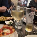 ピッツェリア ロマーナ ジャニコロ - 