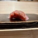 麻布十番 鮨 すずめ - 