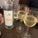 ピッツェリア ロマーナ ジャニコロ - 