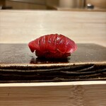 麻布十番 鮨 すずめ - 