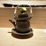 麻布十番 鮨 すずめ - 