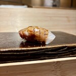 麻布十番 鮨 すずめ - 