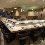 麻布十番 鮨 すずめ - 