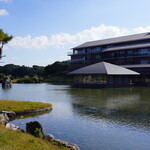 エクシブ鳥羽別邸 鉄板焼 炭火焼 - 