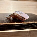 麻布十番 鮨 すずめ - 