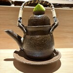 麻布十番 鮨 すずめ - 