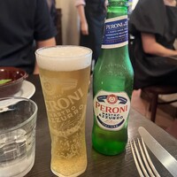 ピッツェリア ロマーナ ジャニコロ - 