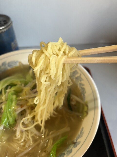 北きつね - 馬橋/中華料理 | 食べログ