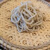 発芽そば ゆき