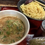 麺富 天洋 大正橋店 - 