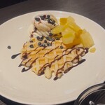 しゃぶ葉 渋谷駅前店 - 