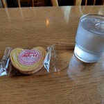 すてーしょん - ドリンク写真: