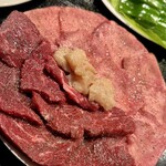 中目黒 大衆焼肉 暴飲暴食 - 