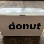 I'm donut？ 池袋店 - 