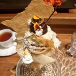 パティスリー プティ トモ - 