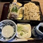 そば処 庄司屋 - 