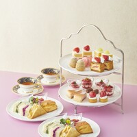 レストラン ザ・カステリアンルーム - 