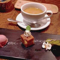 サクレフルール 日本橋 - 