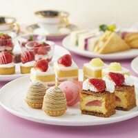 レストラン ザ・カステリアンルーム - 