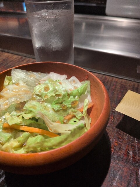 Teppan 200℃ Gotanda Ten