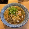 麺屋NOBUNAGA 茅場町店
