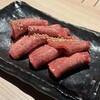 焼肉 天 がむしゃら 丸の内店