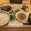 川崎市民食堂魚金-西