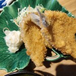 磯料理　開福丸 - 