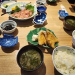 磯料理　開福丸 - 