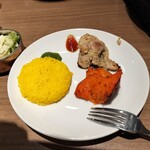 ガンジス オーパ2店 - 