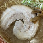 オーモリラーメン - 