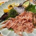 磯料理　開福丸 - 