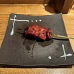 야키토리 히구모