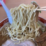 オーモリラーメン - 