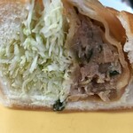 道の駅 津かわげ - 
