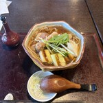 心蕎人さくら - 