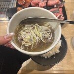 俺之燒肉 博多 - 
