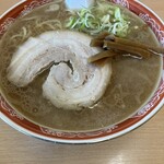 オーモリラーメン - 