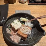 야키토리 히구모