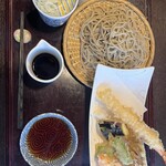 心蕎人さくら - 