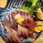 磯料理　開福丸 - 