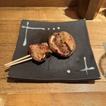 야키토리 히구모