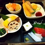 めし処 あだ木 - 