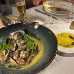 Taormina Sicilian Cuisine - 