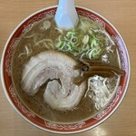 オーモリラーメン - 