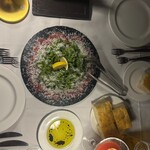 Taormina Sicilian Cuisine - 